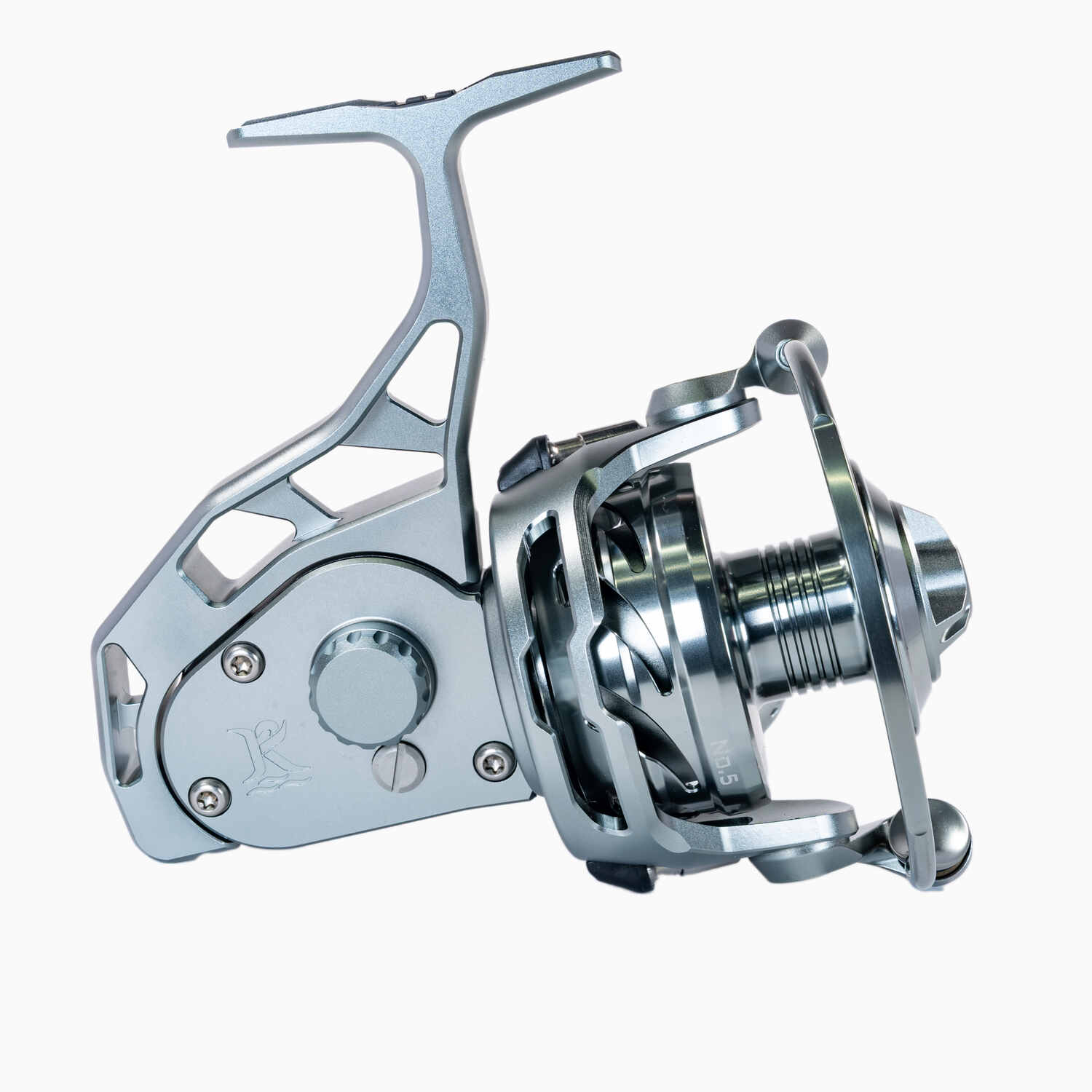 Visser Spinning Reels