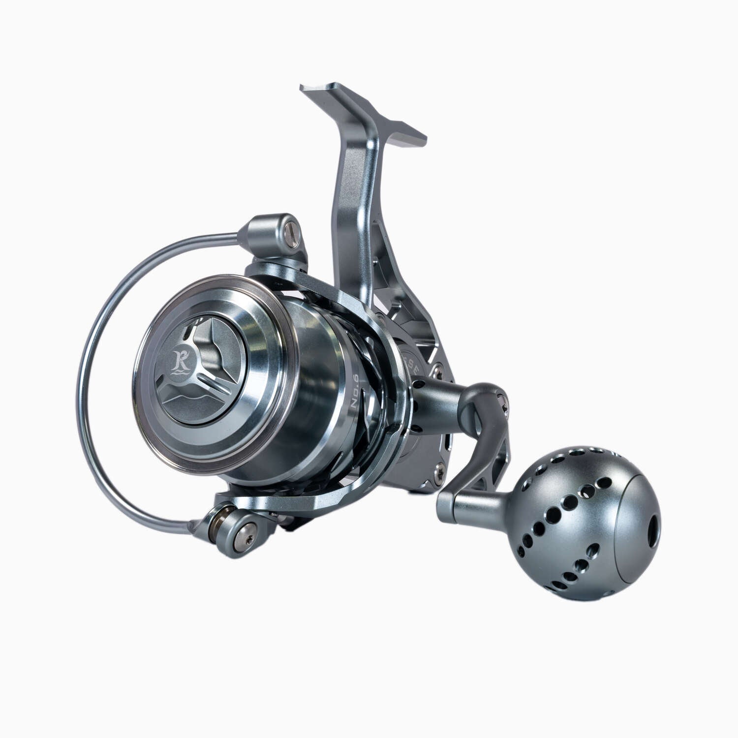 Visser Spinning Reels