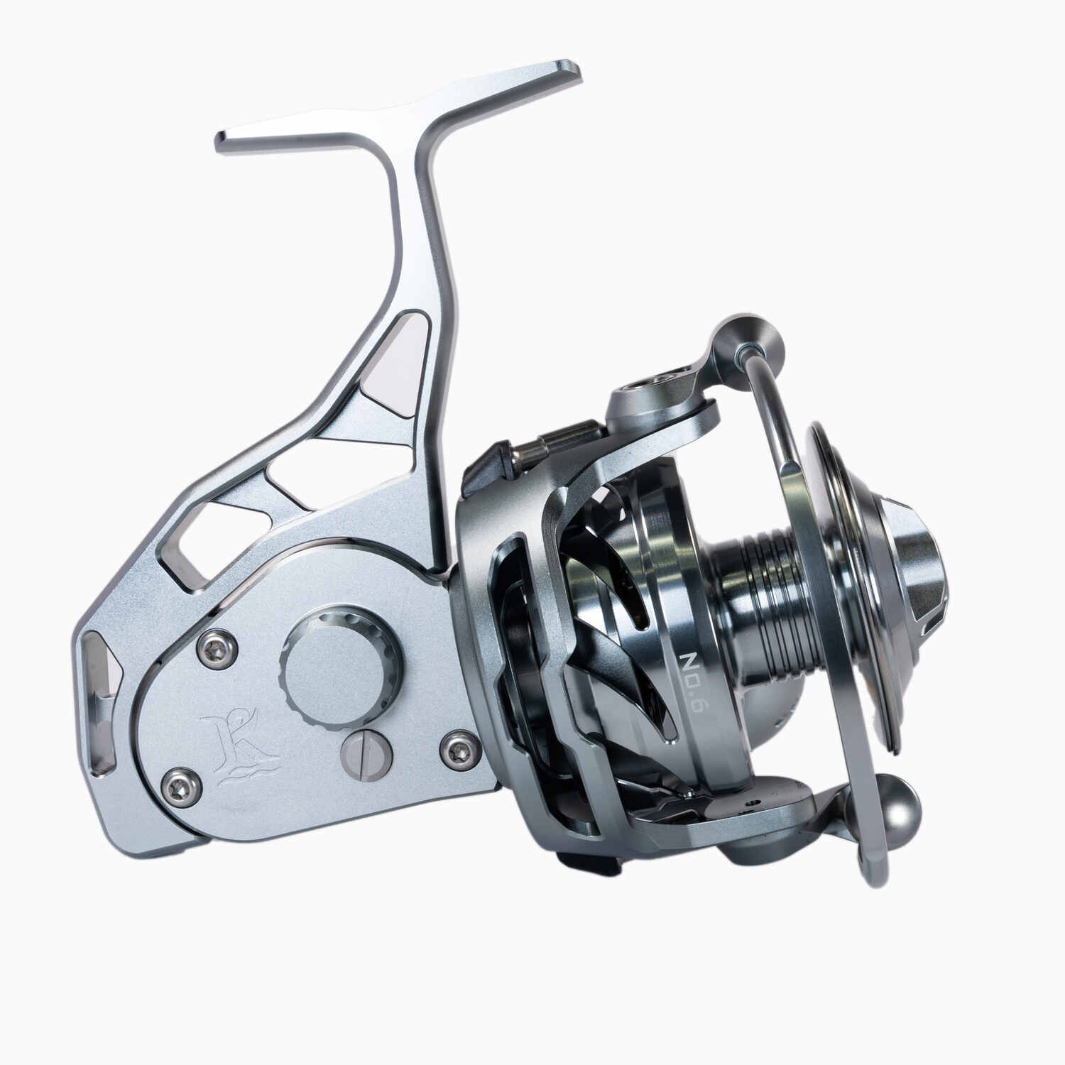 Visser Spinning Reels