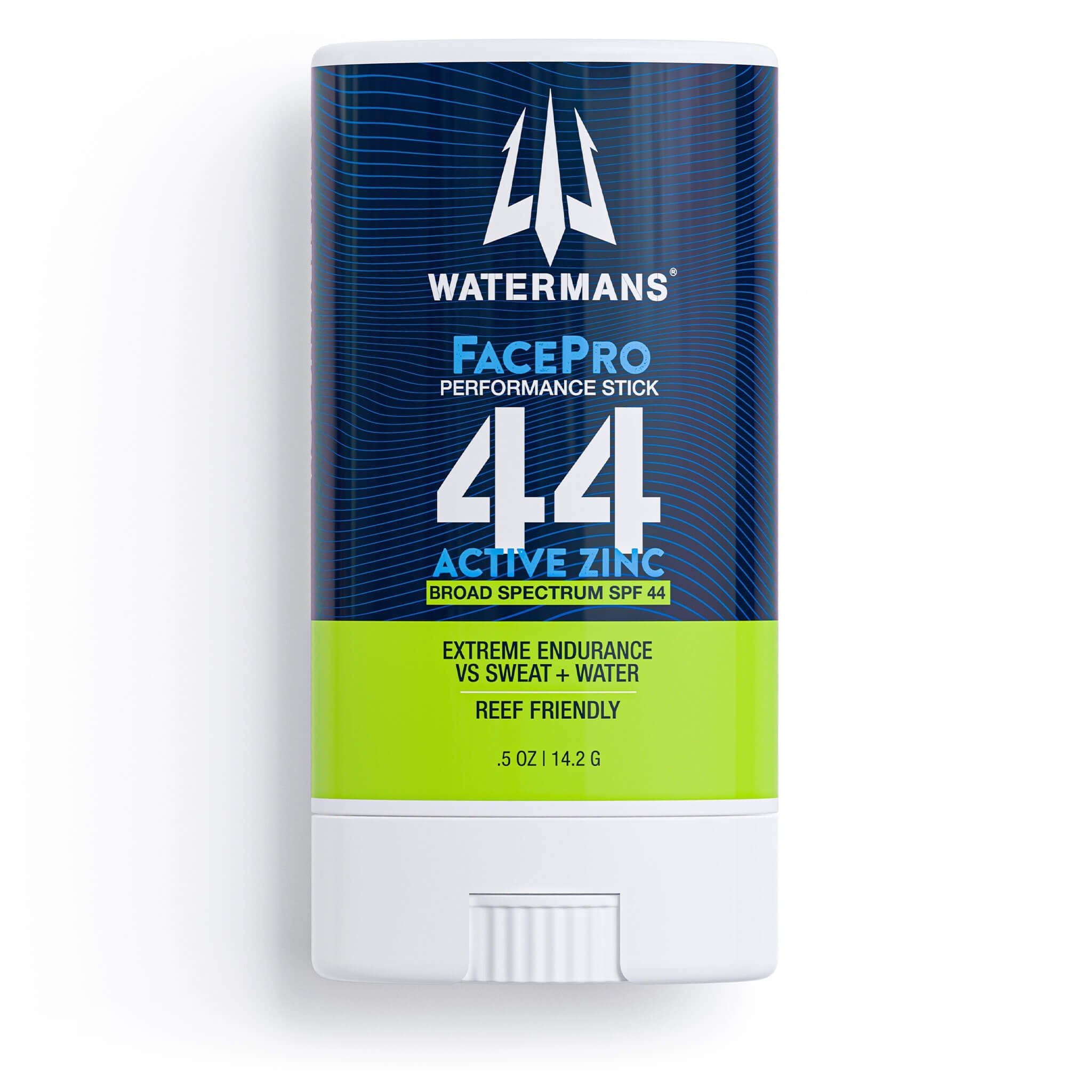 Full Sun Combo: Mineral SPF 55 with Aqua-Armor™ + FacePro Stick SPF 44