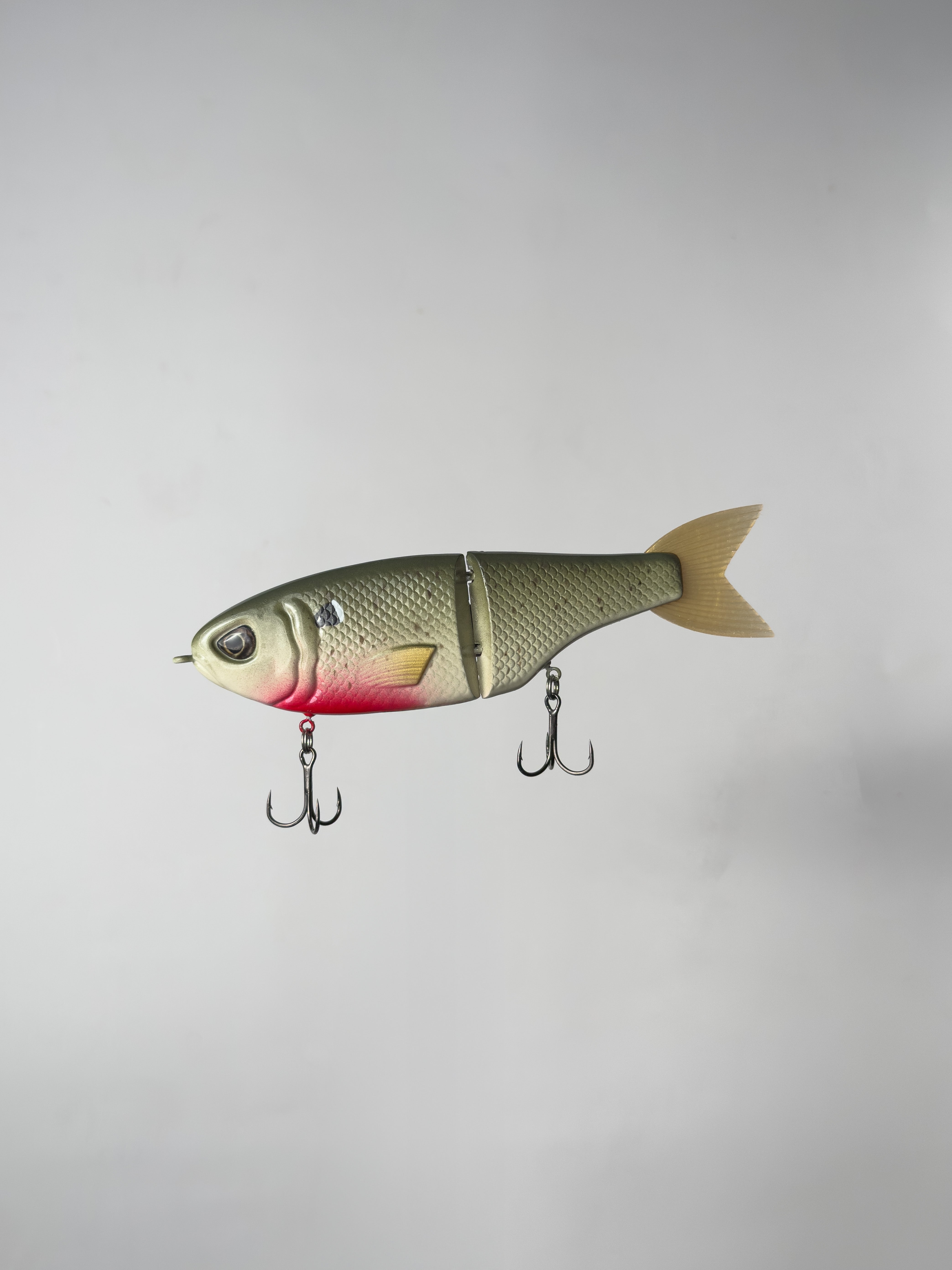 "Watermelon Gill" Metro Glide