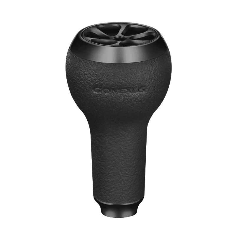 Gomexus TPE Reel Power Knob 27mm A27