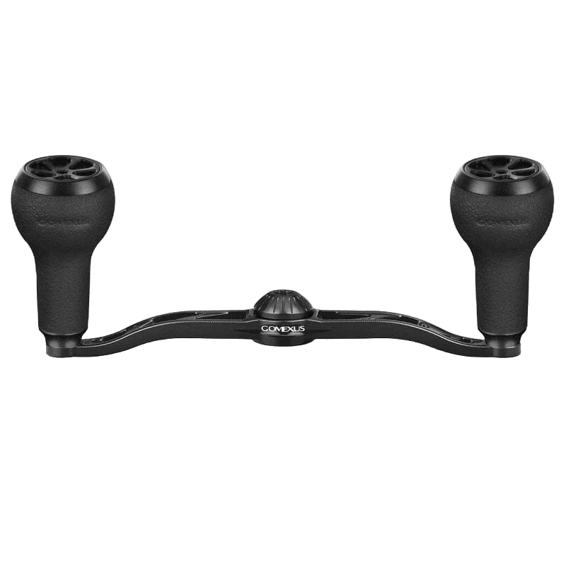 Gomexus Aluminum Handle for Baitcasting Reel with TPE Knob BDH-A27