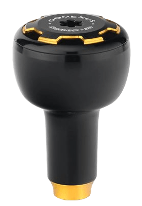 Gomexus Aluminum Reel Power Knob 30mm AS30