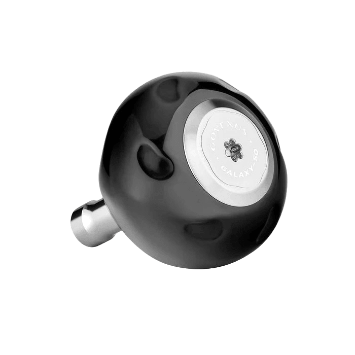 Gomexus Titanium Reel Power Knob 45 50mm TB45