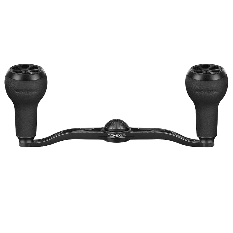Gomexus Aluminum Handle for Baitcasting Reel with TPE Knob BDH-A27