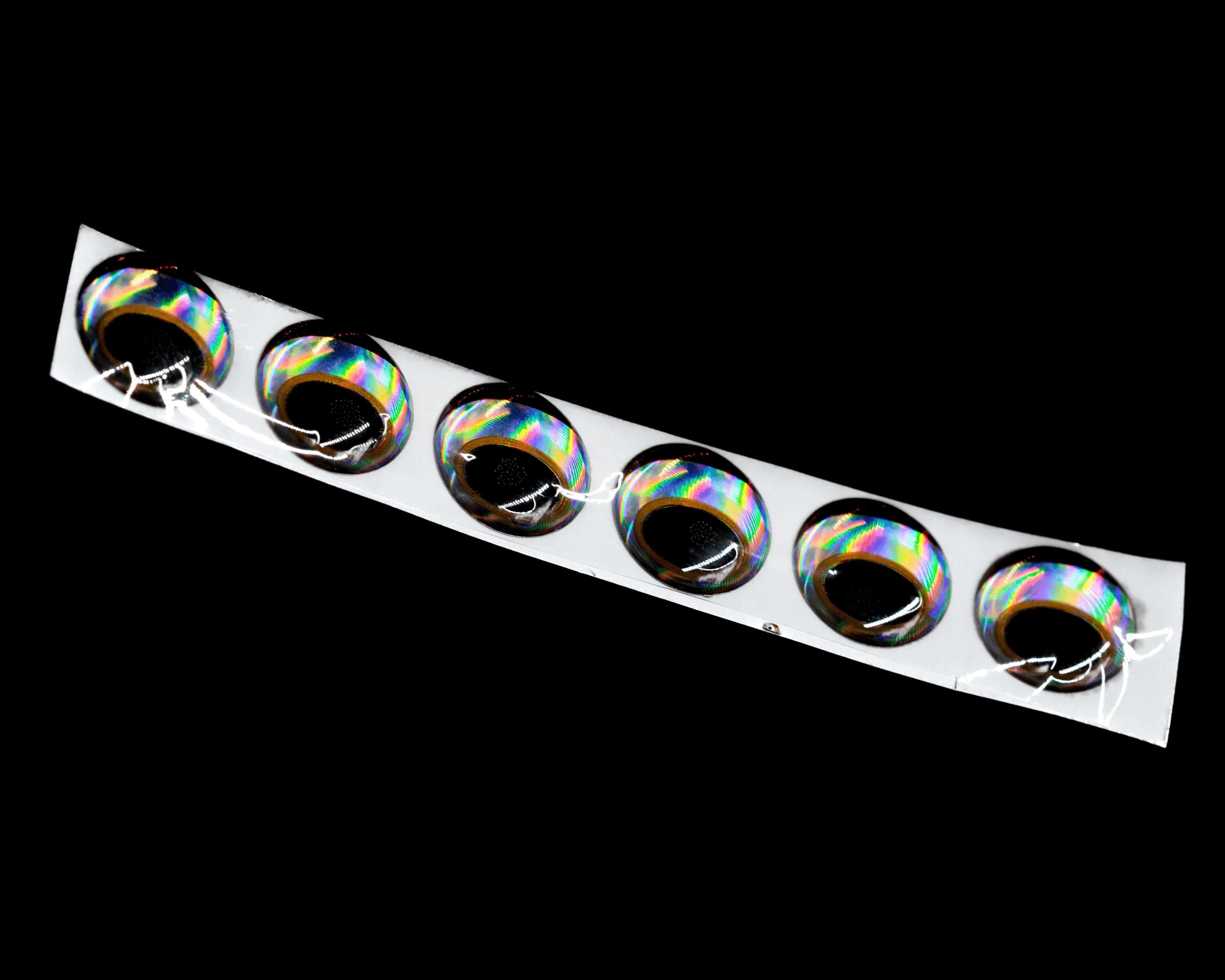 Eyeballs