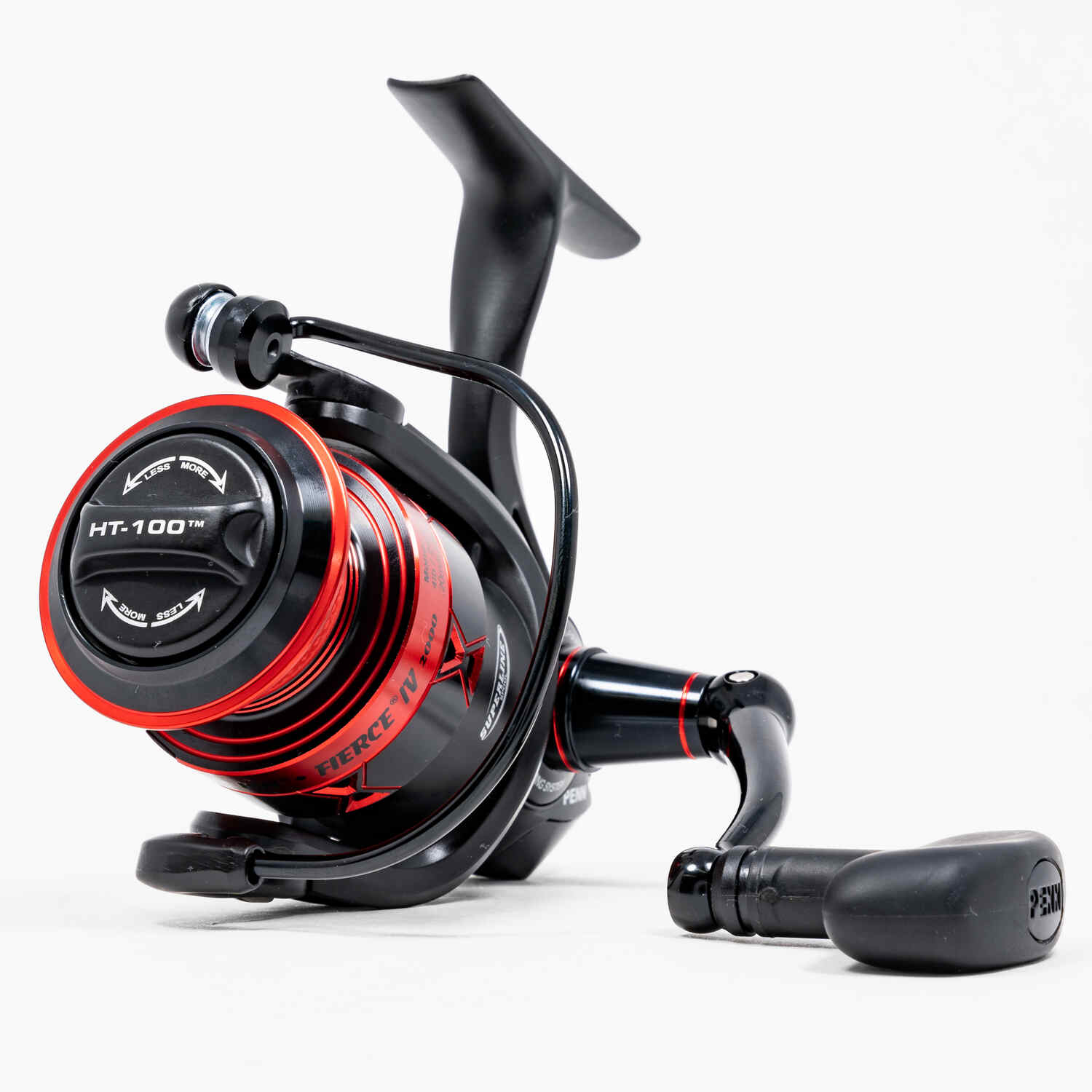 Penn Fierce IV Spinning Reels
