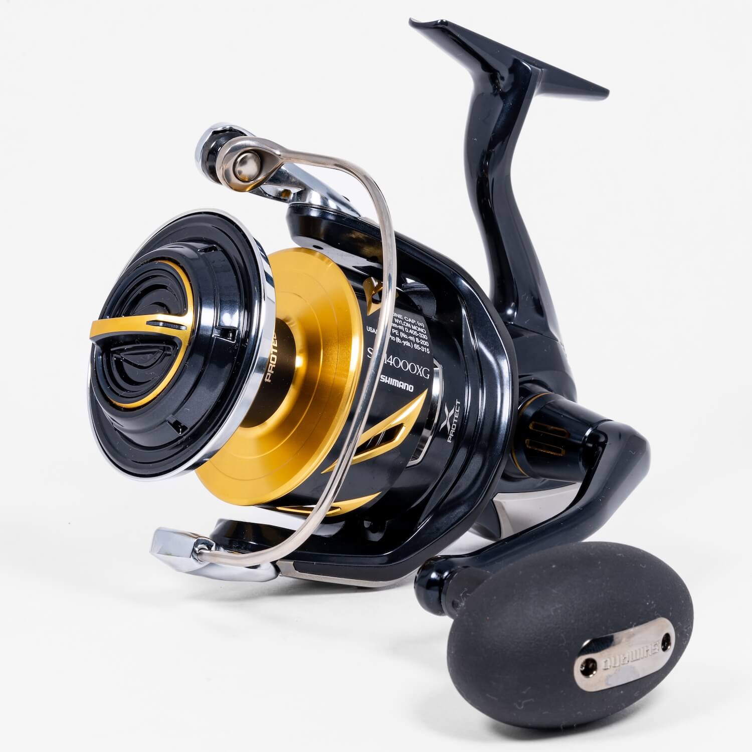 Shimano 2019 Stella SWC Spinning Reelse