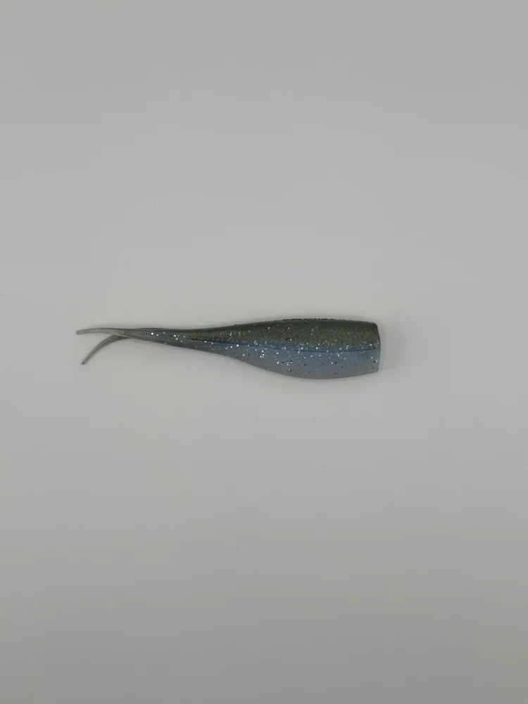 Get Thumped 3.7in  Split Tails
