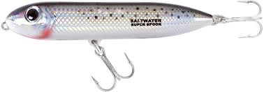 Heddon Super Spook Jr.