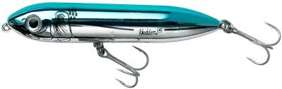 Heddon Super Spook Jr.