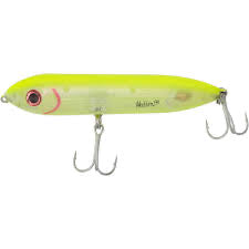 Heddon Super Spook Jr.