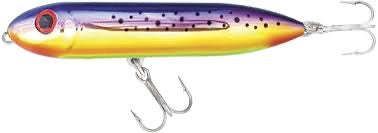 Heddon Super Spook Jr.