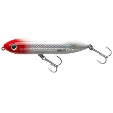 Heddon Super Spook Jr.