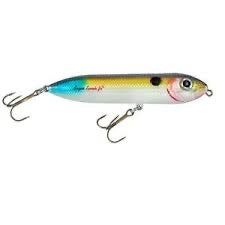Heddon Super Spook Jr.