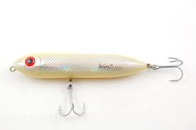 Heddon Super Spook Jr.