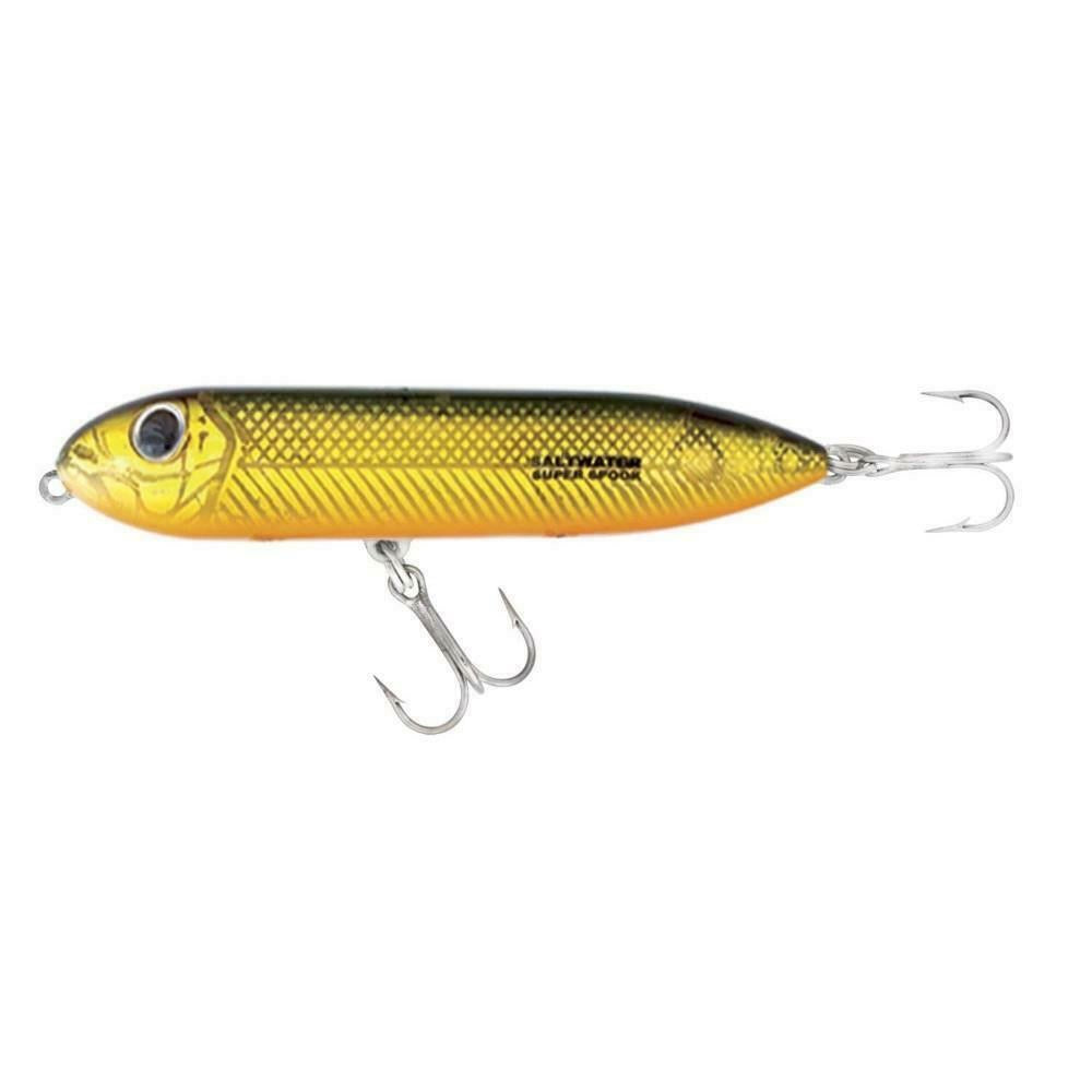 Heddon Super Spook Jr.