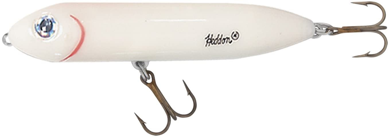 Heddon Super Spook Jr.