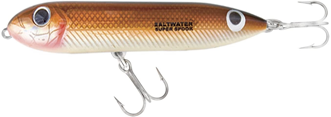 Heddon Super Spook Jr.