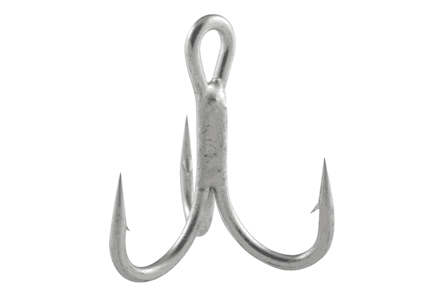 Owner Stinger ST-66 4X Strong Treble Hooks