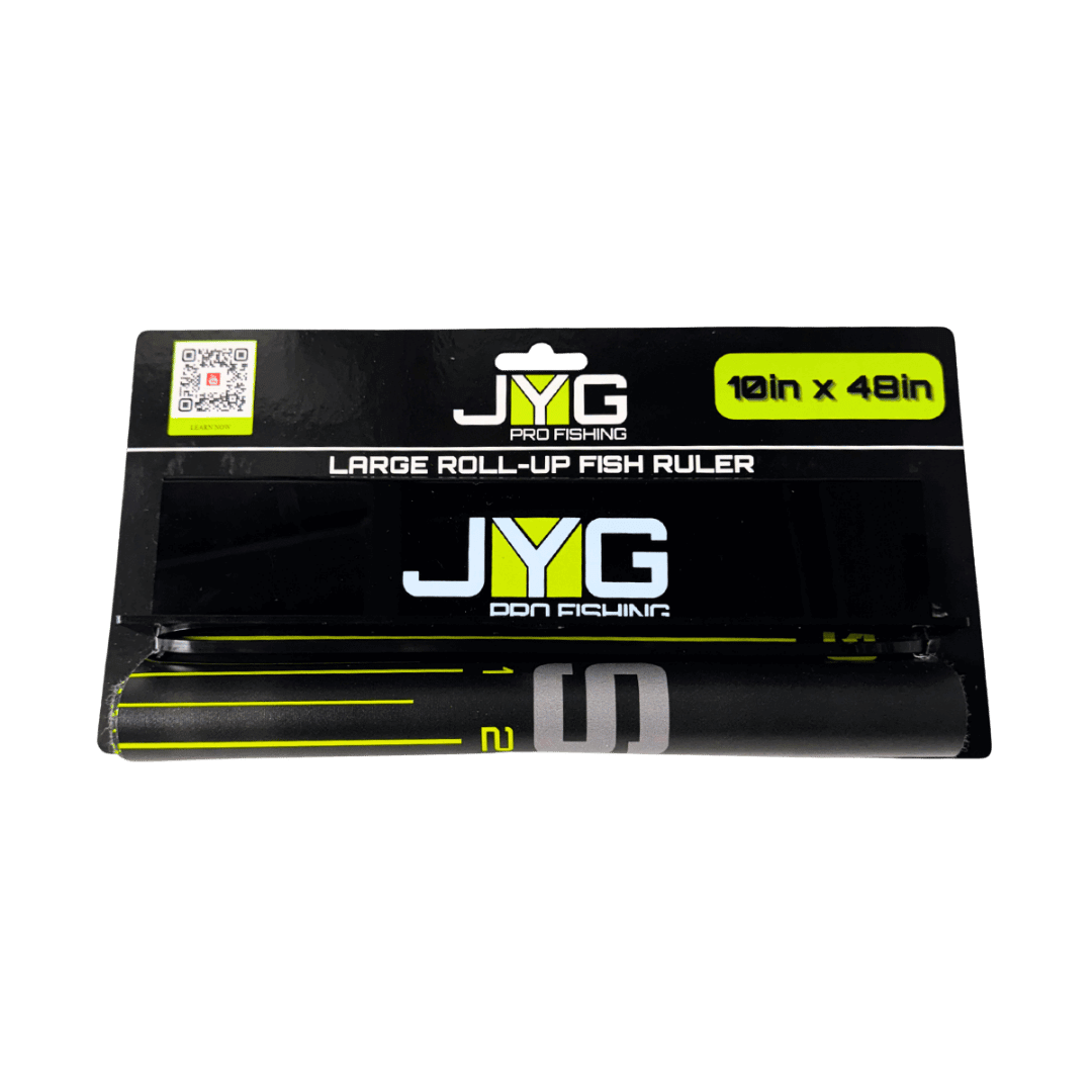 JYG PRO FISH RULER