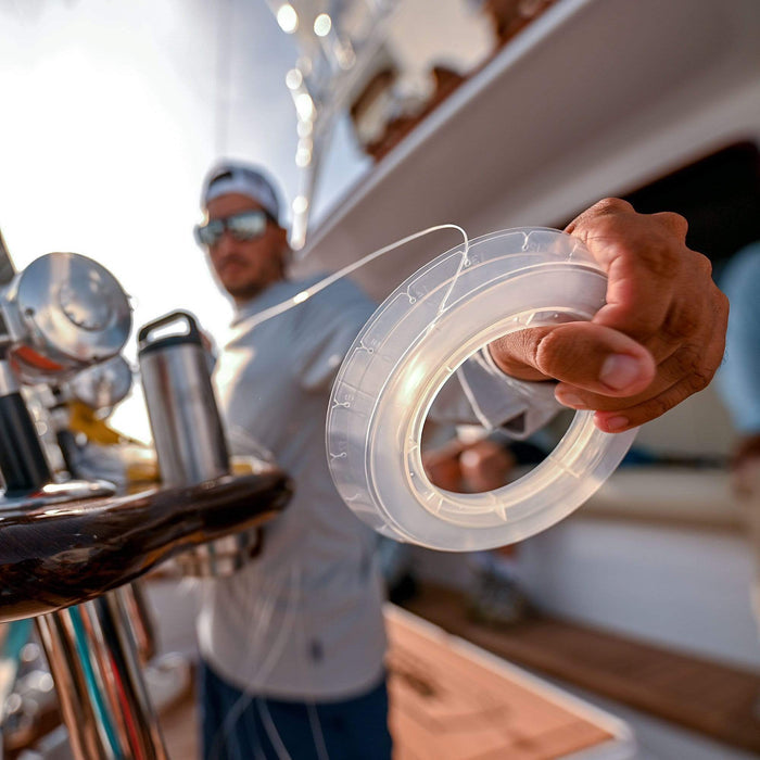 Aftco Saiko Pro 100% Fluorocarbon Leader