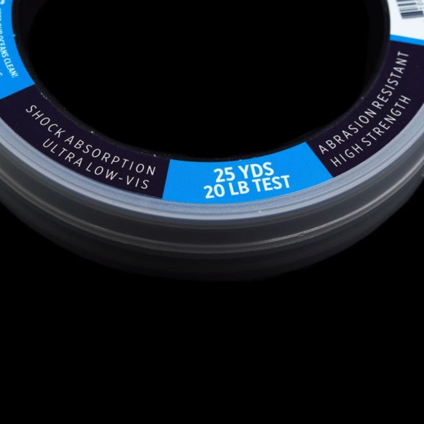 Seaworx Fluorocarbon Leader