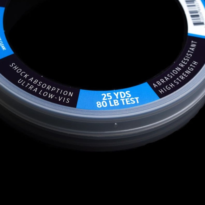 Seaworx Fluorocarbon Leader