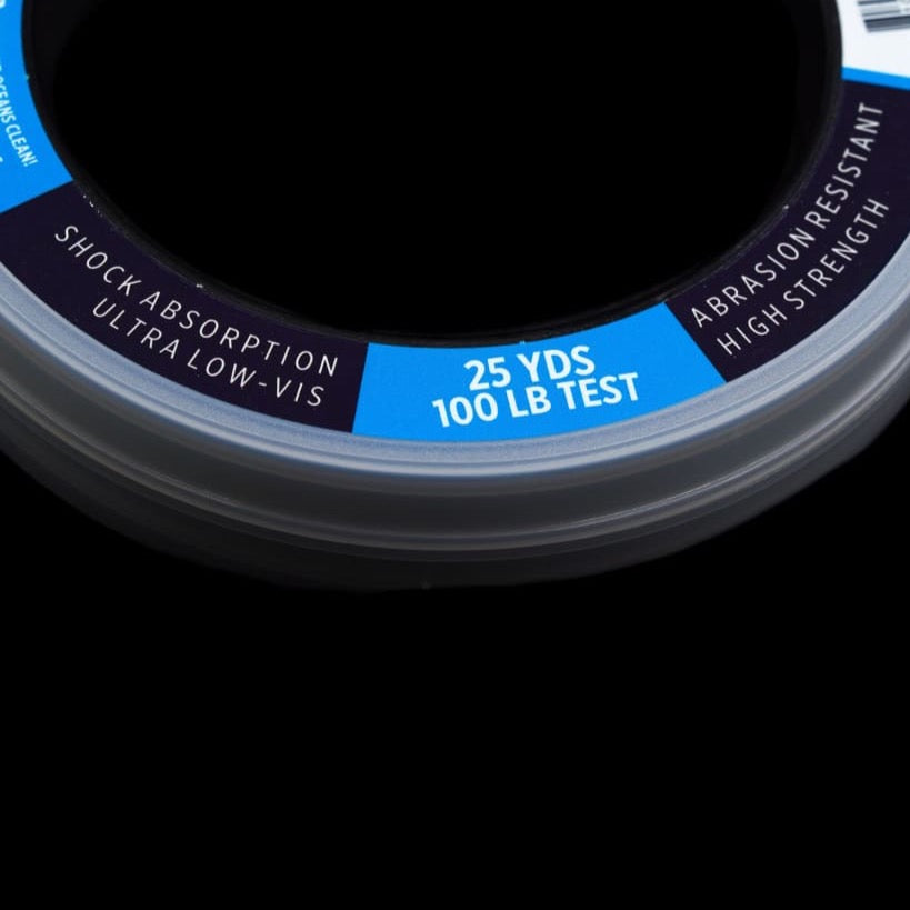 Seaworx Fluorocarbon Leader