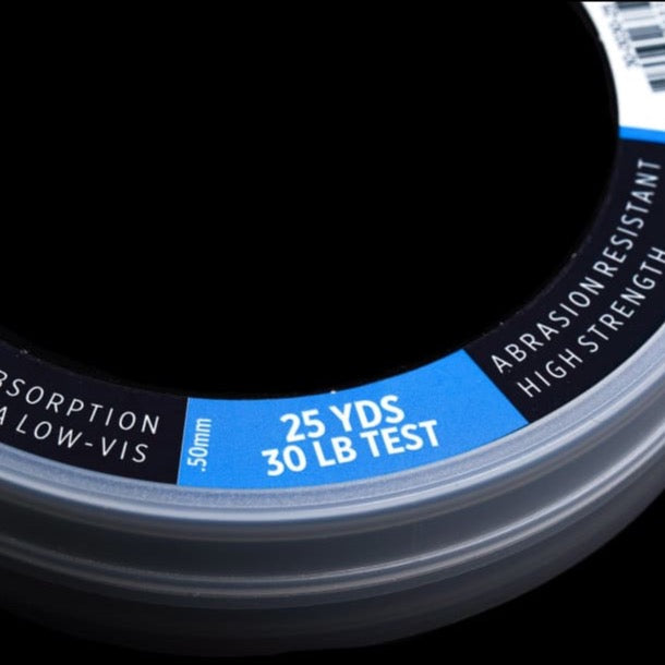 Seaworx Fluorocarbon Leader
