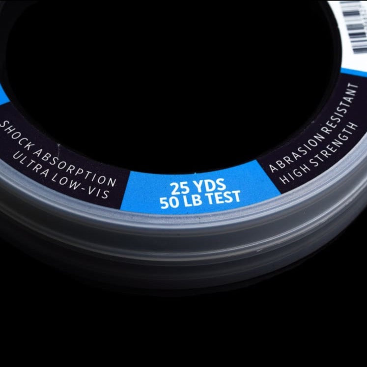 Seaworx Fluorocarbon Leader