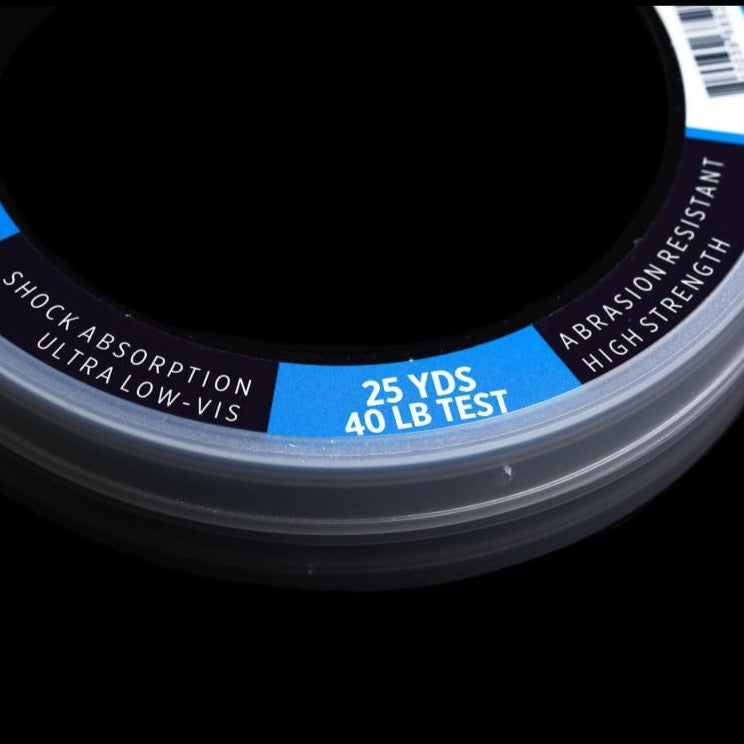 Seaworx Fluorocarbon Leader