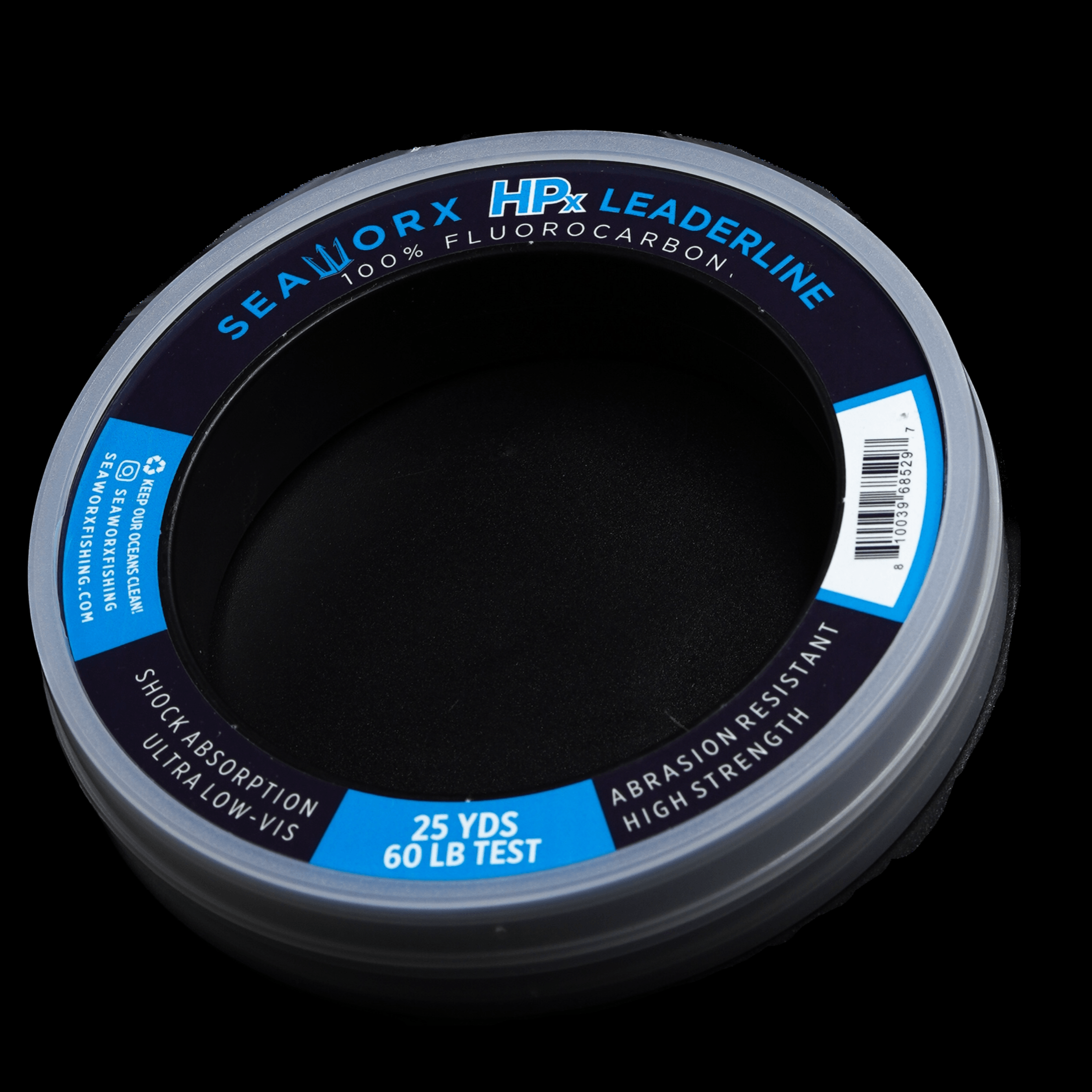 Seaworx Fluorocarbon Leader