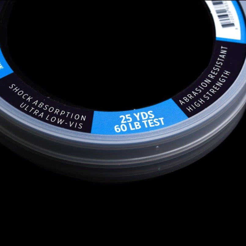 Seaworx Fluorocarbon Leader